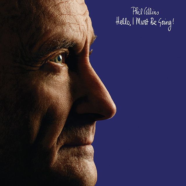 フィル・コリンズ / Phil Collins「フィル・コリンズ2（心の扉）2CD