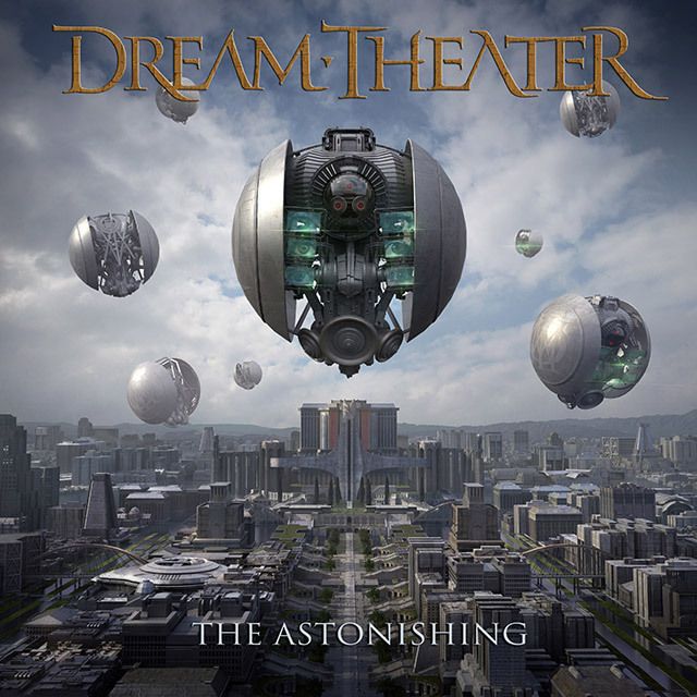 【希少】DREAM THEATER ドリームシアター 180g重量盤 LP 美品 ドリーム・シアター / Dream Theater ディスコグラフィー | Warner