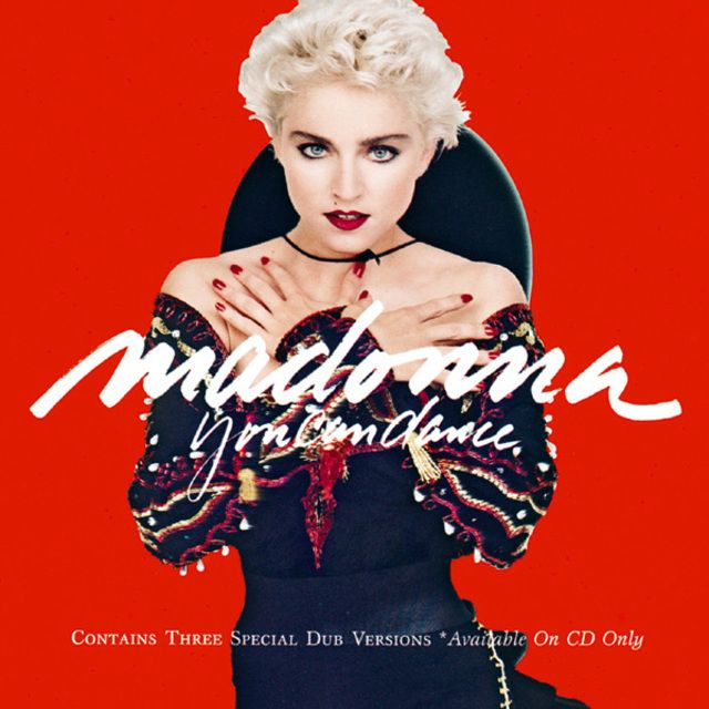 マドンナ 紙ジャケット CD 4枚セット 紙ジャケット マドンナ 11枚組 BOXセット MADONNA - メルカリ