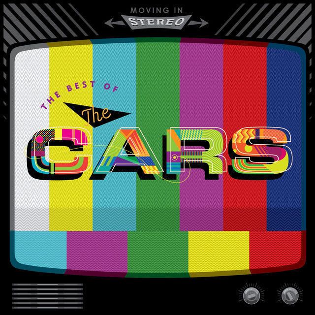 ムーヴィング・イン・ステレオ:ベスト・オブ・カーズ