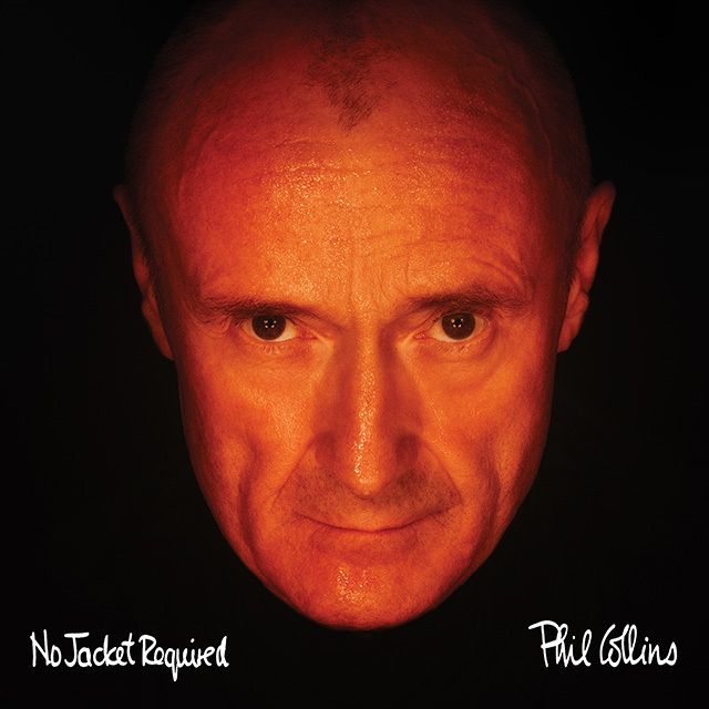 フィル・コリンズ / Phil Collins ディスコグラフィー | Warner Music