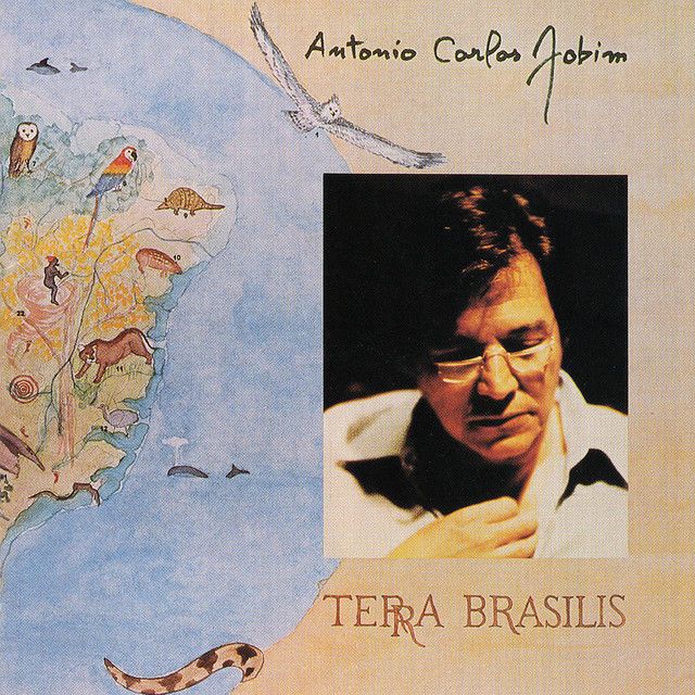 テラ・ブラジリス<BRASIL SUPERSTAR 1200>