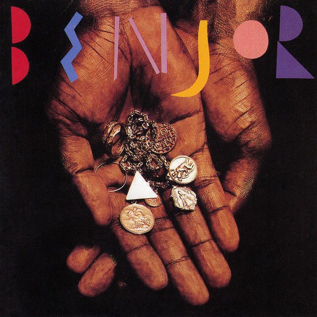 BENJOR＜BRASIL SUPERSTAR 1200＞