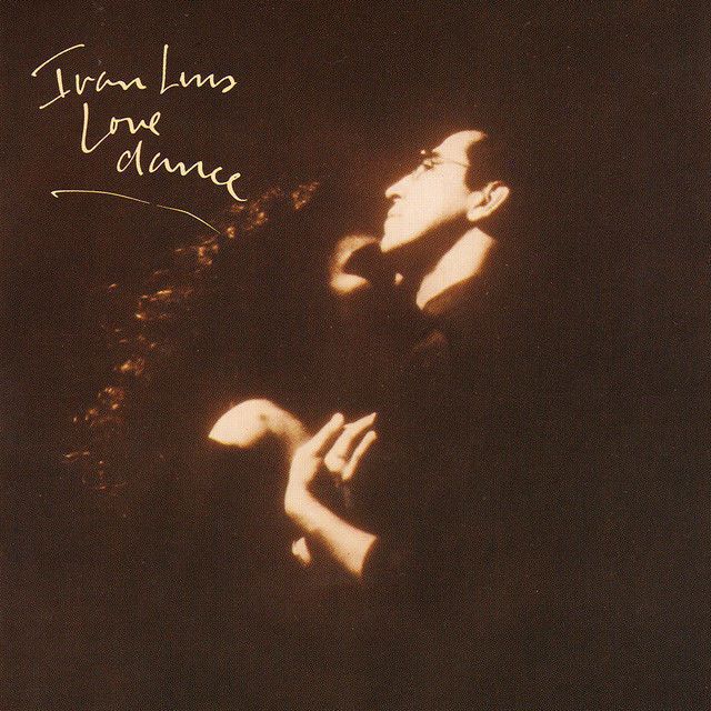 LOVE DANCE＜BRASIL SUPERSTAR 1200＞