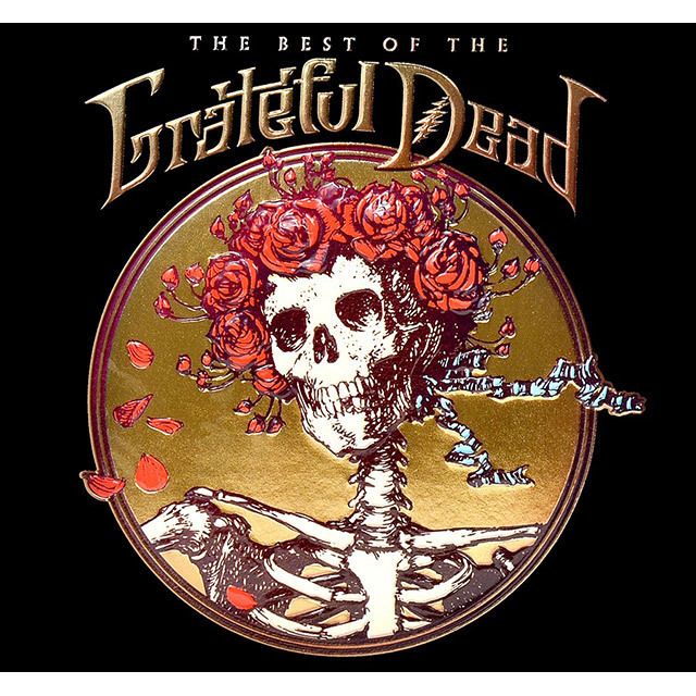 グレイトフル・デッド / THE GRATEFUL DEAD | Warner Music Japan