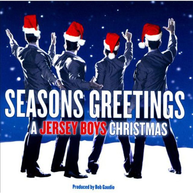 ジャージー・ボーイズ・クリスマス