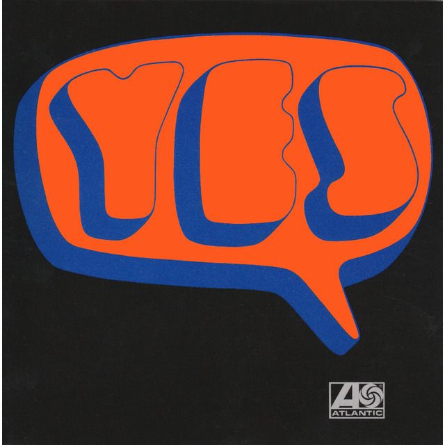 Yes（イエス）のアトランティック70周年記念紙ジャケットCDの13作品セット イエス / Yes「ファースト・アルバム アトランティック70周年記念<7