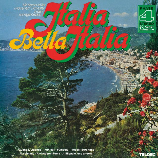 ベラ・イタリア