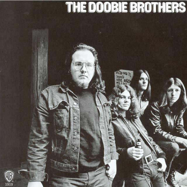 ドゥービー・ブラザーズ / The Doobie Brothers ディスコグラフィー