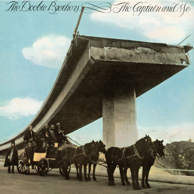 ドゥービー・ブラザーズ / The Doobie Brothers ディスコグラフィー