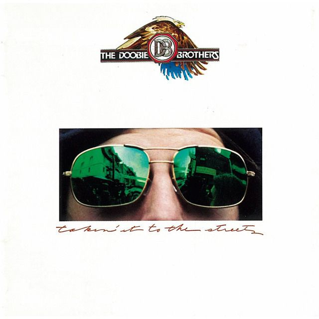 ドゥービー・ブラザーズ / The Doobie Brothers「ドゥービー