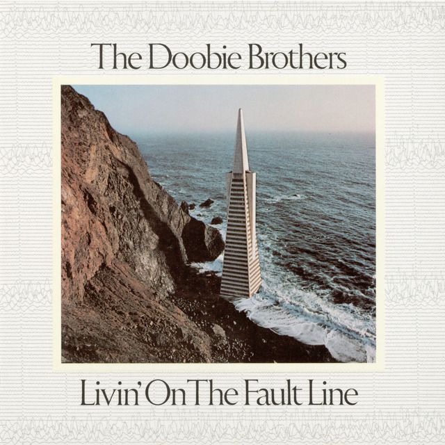 ドゥービー・ブラザーズ / The Doobie Brothers ディスコグラフィー