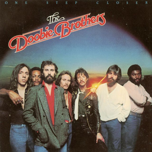 ドゥービー・ブラザーズ / The Doobie Brothers「ワン・ステップ