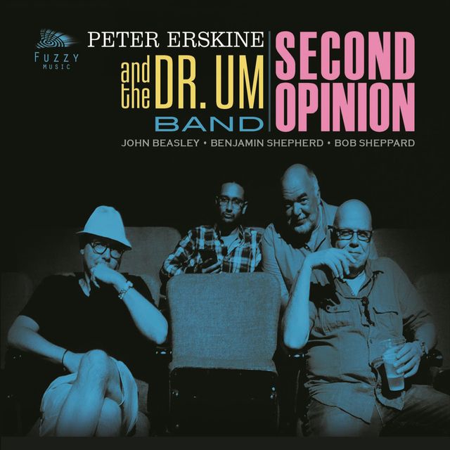 Everything Is Timekeeping ピーターアースキン 入手難品 ピーター・アースキン / Peter Erskine ディスコグラフィー | Warner