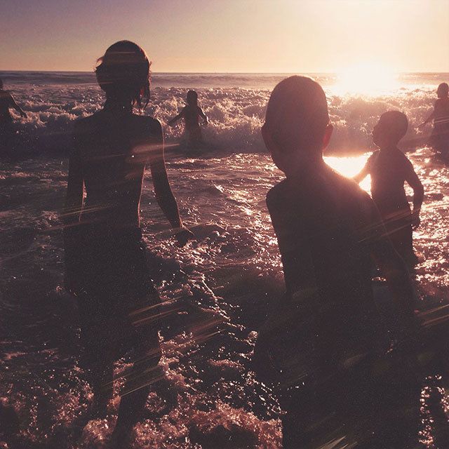 リンキン・パーク / LINKIN PARK「ワン・モア・ライト / One More