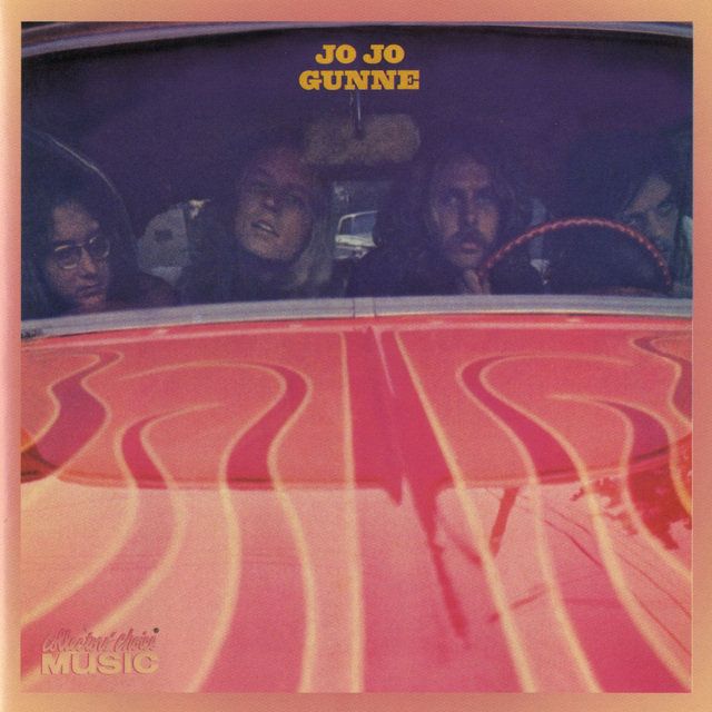 ジョ・ジョ・ガン＜SHM-CD＞