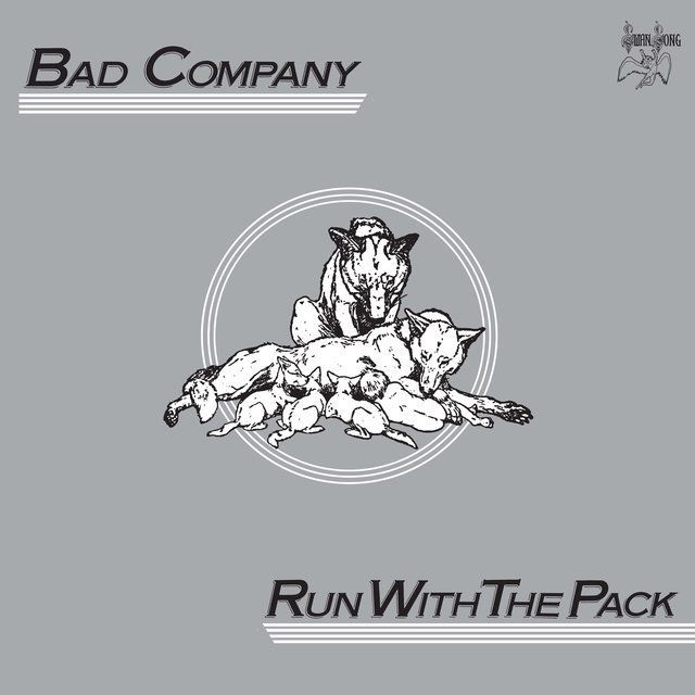 バッド・カンパニー / Bad Company ディスコグラフィー | Warner Music