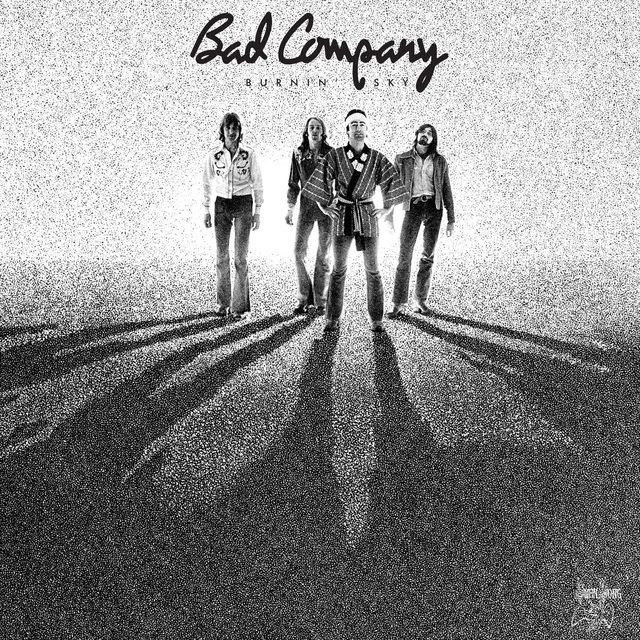 バッド・カンパニー / Bad Company ディスコグラフィー | Warner Music
