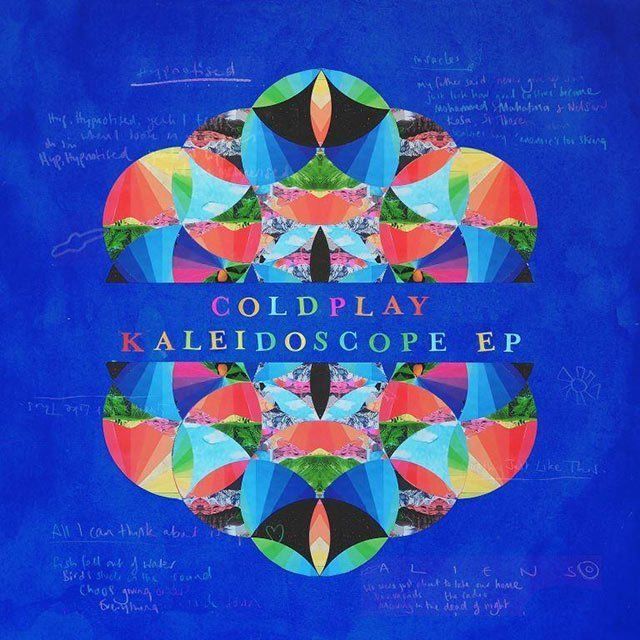 コールドプレイ / Coldplay ディスコグラフィー | Warner Music Japan