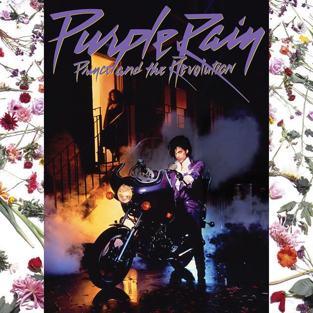 プリンス/パープルレイン プリンス / Prince「パープル・レイン DELUXE / PURPLE RAIN DELUXE