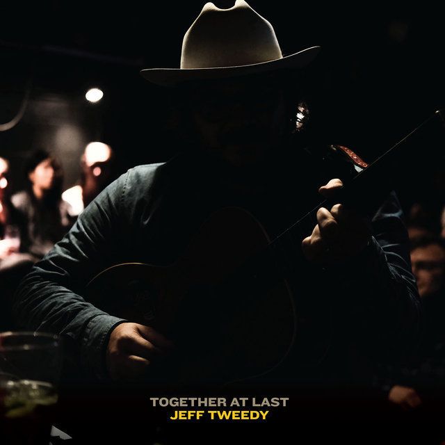 ジェフ・トゥイーディー / Jeff Tweedy ディスコグラフィー | Warner