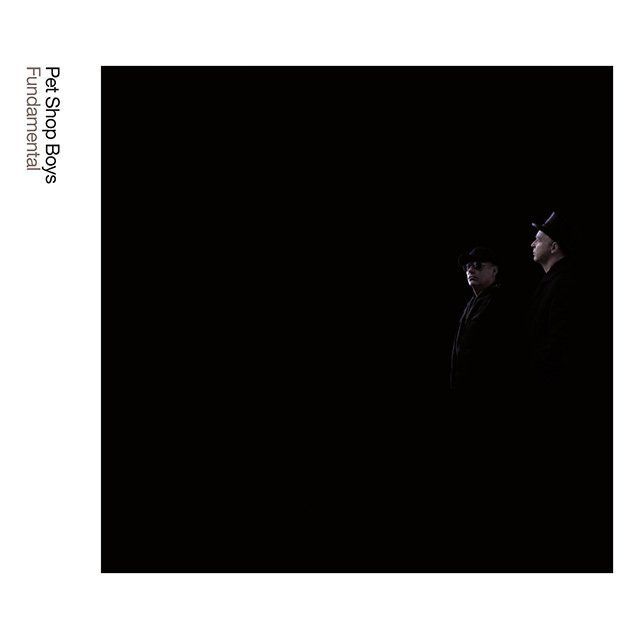 ペット・ショップ・ボーイズ / Pet Shop Boys「ファンダメンタル