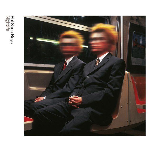 ペット・ショップ・ボーイズ / Pet Shop Boys「ナイトライフ