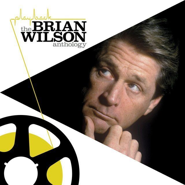 ブライアン・ウィルソン / Brian Wilson | Warner Music Japan