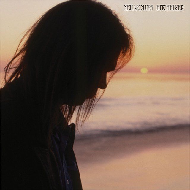 ニール・ヤング / Neil Young ディスコグラフィー | Warner Music Japan