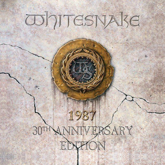 ◆ホワイトスネイク 白蛇の紋章～サーペンス・アルバス 30周年記念スーパー ホワイトスネイク / Whitesnake「白蛇の紋章~サーペンス・アルバス 30