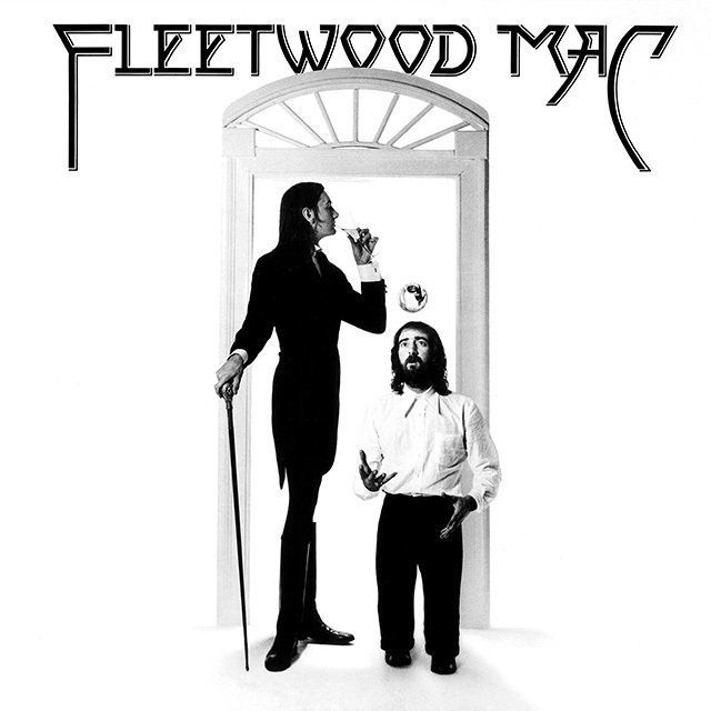 フリートウッド・マック / Fleetwood Mac「ファンタスティック・マック