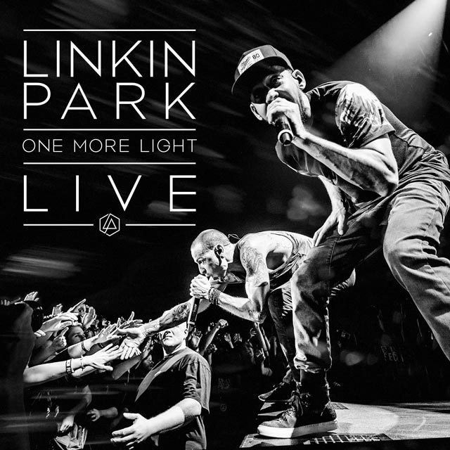リンキン・パーク / LINKIN PARK ディスコグラフィー | Warner Music Japan