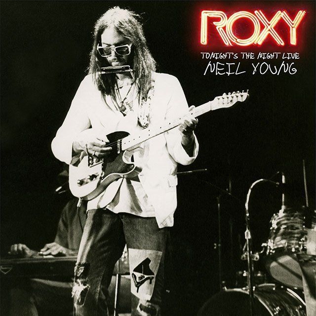 ニール・ヤング / Neil Young | Warner Music Japan