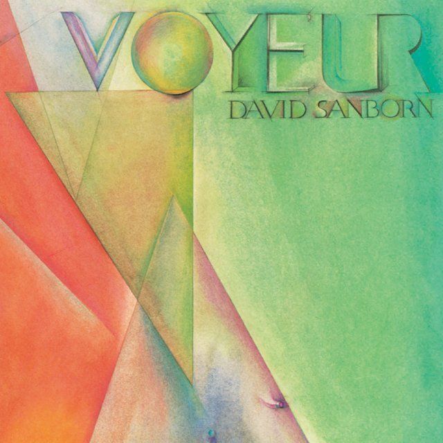 デイビッド・サンボーン CDセット 9枚 デイヴィッド・サンボーン / David Sanborn ディスコグラフィー