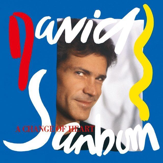デイヴィッド・サンボーン / David Sanborn ディスコグラフィー