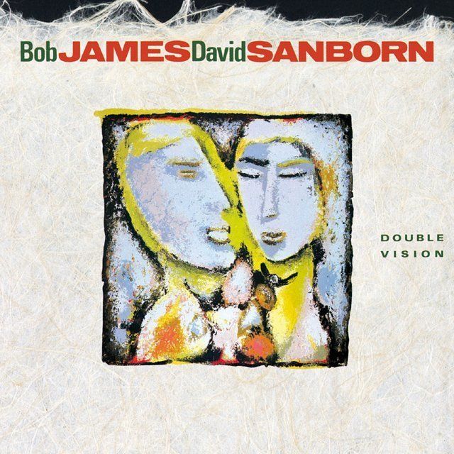 デイヴィッド・サンボーン / David Sanborn ディスコグラフィー