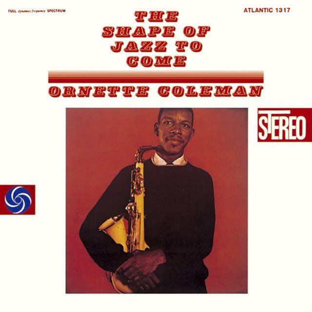 オーネット・コールマン / Ornette Coleman | Warner Music Japan