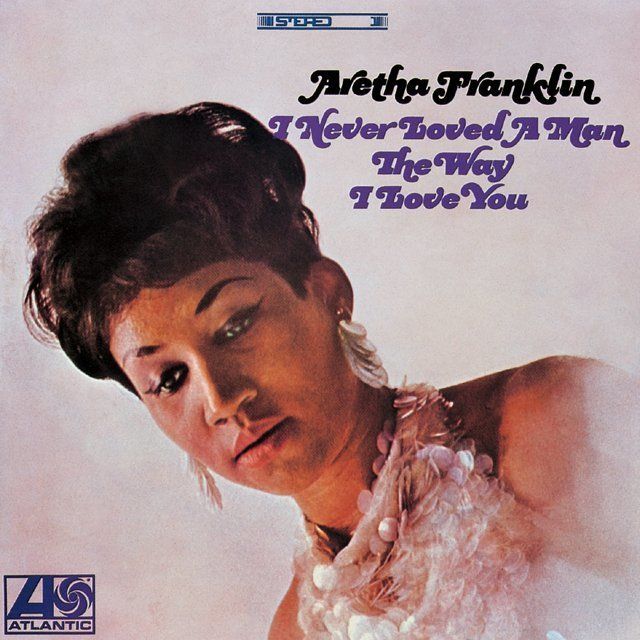 アレサ・フランクリン / Aretha Franklin ディスコグラフィー | Warner