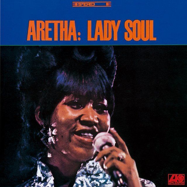 アレサ・フランクリン / Aretha Franklin ディスコグラフィー | Warner
