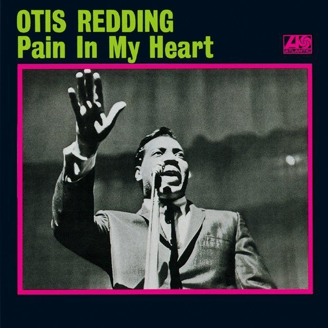 オーティス・レディング / Otis Redding | Warner Music Japan