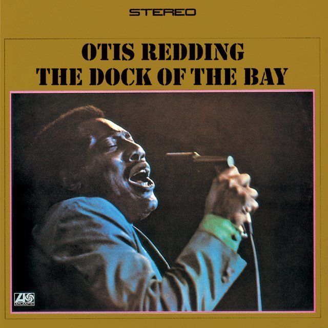 オーティス・レディング / Otis Redding「ドック・オブ・ベイ / THE