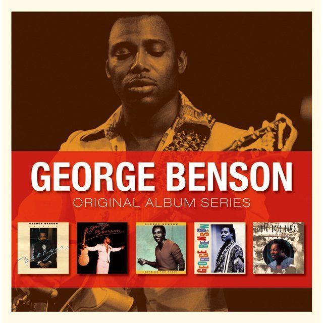 E BENSON 名作レコード 5枚セット 価格入り在庫リスト更新いたしました
