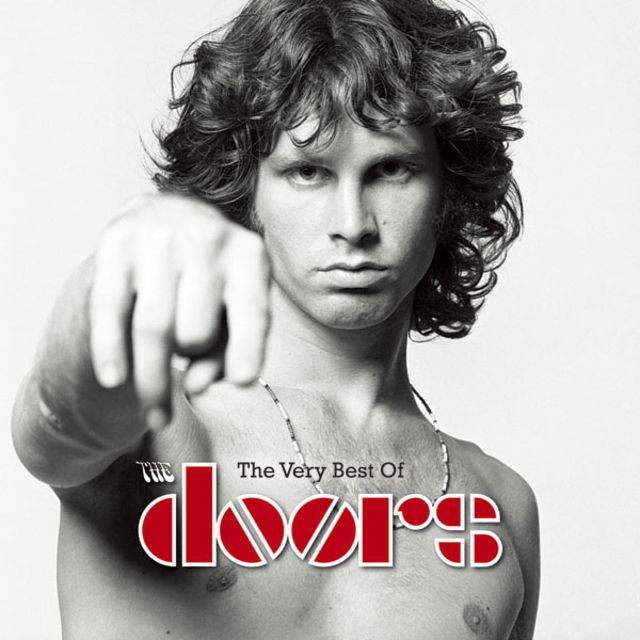 ザ・ヴェリー・ベスト・オブ・ザ・ドアーズ～40周年記念ミックス～＜ヨウガクベスト1300 SHM-CD＞