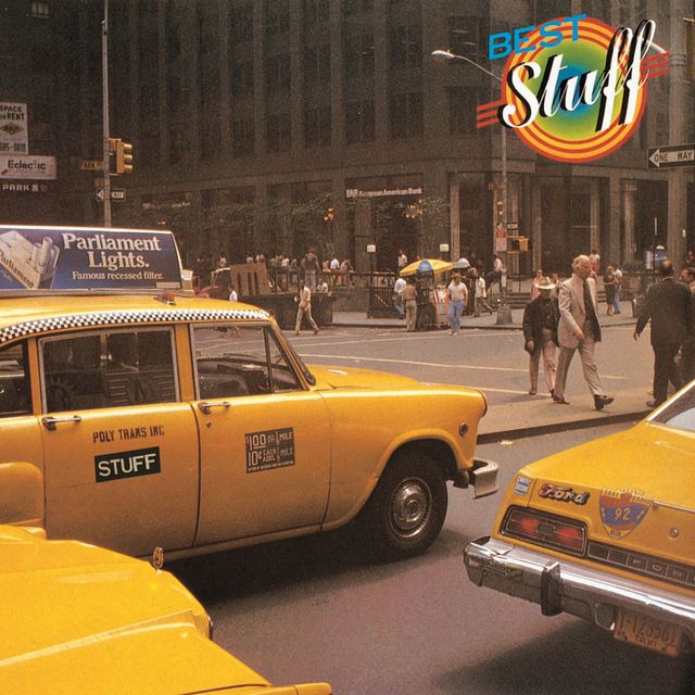 ベスト・スタッフ＜ヨウガクベスト1300 SHM-CD＞