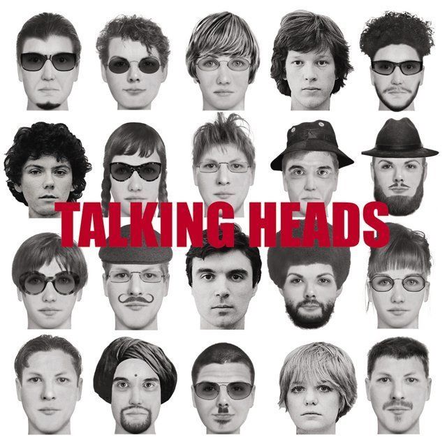 トーキング・ヘッズ / Talking Heads | Warner Music Japan