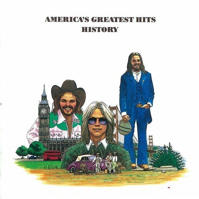 アメリカの歴史(ベスト)<ヨウガクベスト 1300 SHM-CD>