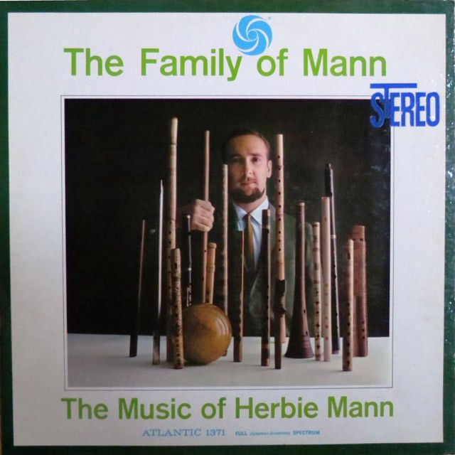 ファミリー・オブ・マン