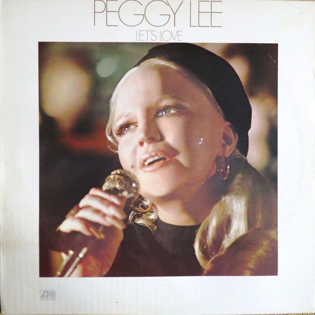 レッツ・ラヴ
