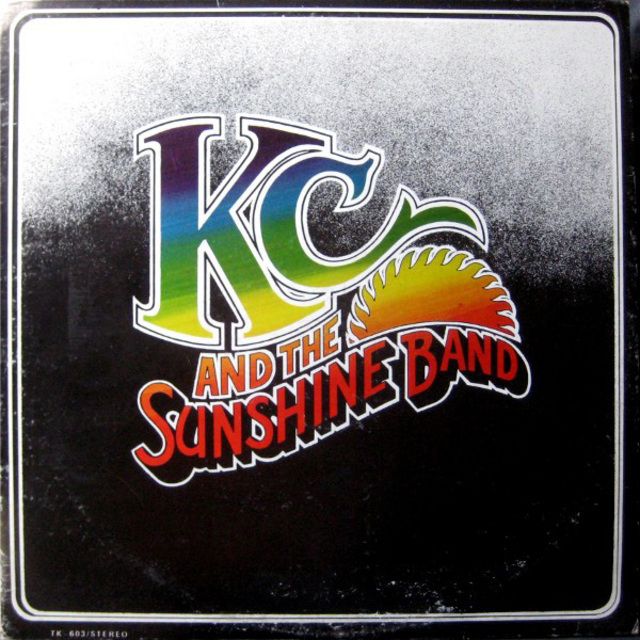 KC＆ザ・サンシャイン・バンド