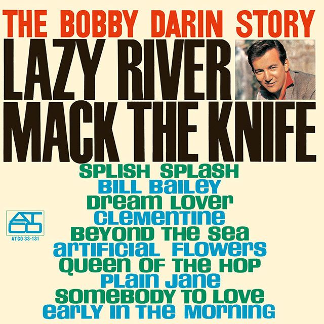 ボビー・ダーリン・ストーリー